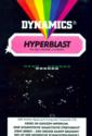 Hyperblast! Atari tape scan