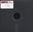Impact Atari disk scan