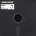 In-Store Demonstration Program Atari disk scan