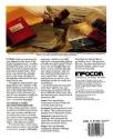 Infidel Atari disk scan