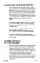 INFO/soft 5000 Atari instructions