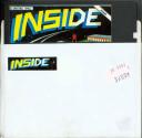 Inside Atari disk scan