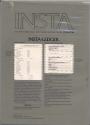 Insta-Ledger Atari disk scan