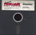 Instant Programmer Disk Series - Holiday Atari disk scan