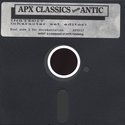 InstEdit Atari disk scan