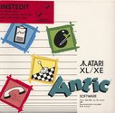 InstEdit Atari disk scan