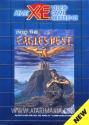 Into the Eagle's Nest Atari cartridge scan