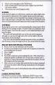 Invasion Atari instructions