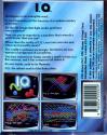 IQ Atari tape scan