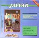 Jaffar Atari disk scan