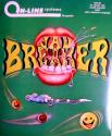 Jawbreaker Atari disk scan