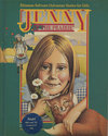 Jenny of the Prairie Atari disk scan