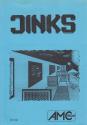 Jinks Atari disk scan