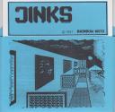 Jinks Atari disk scan