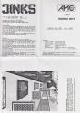 Jinks Atari instructions