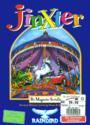 Jinxter Atari disk scan
