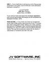 Journey to the Planets Atari instructions
