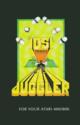 Juggler Atari disk scan