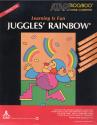 Juggles' Rainbow Atari disk scan