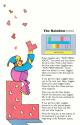 Juggles' Rainbow Atari instructions