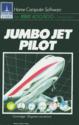 Jumbo Jet Pilot Atari cartridge scan