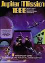 Jupiter Mission 1999 Atari disk scan