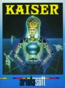 Kaiser Atari disk scan