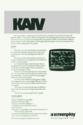 Warriors of Ras - Kaiv Atari disk scan