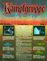 Kampfgruppe Atari disk scan