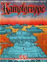 Kampfgruppe Atari instructions