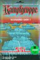 Kampfgruppe Scenario Disk I Atari disk scan