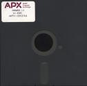 Kangaroo Atari disk scan