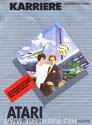 Karriere Atari disk scan