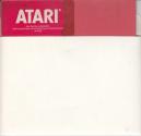Karriere Atari disk scan