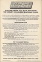 Ken Uston's Professional Blackjack Atari disk scan