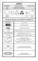 Kennedy Approach Atari instructions