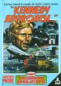 Kennedy Approach Atari disk scan