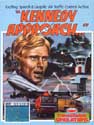 Kennedy Approach Atari tape scan