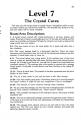 Dunjonquest - The Keys of Acheron Atari instructions