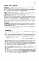 Dunjonquest - The Keys of Acheron Atari instructions