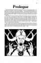 Dunjonquest - The Keys of Acheron Atari instructions