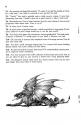 Dunjonquest - The Keys of Acheron Atari instructions