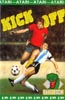 Kick Off Atari tape scan