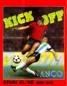 Kick Off Atari tape scan