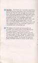 Kickback Atari instructions