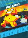 Kid Grid Atari disk scan