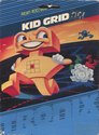 Kid Grid Atari tape scan