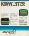 Kidwriter Atari disk scan