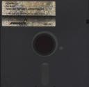 Kidwriter Atari disk scan