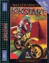 Kikstart Atari tape scan